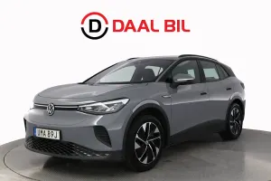 Volkswagen ID.4 2022