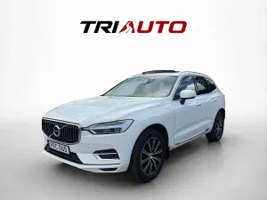 Volvo XC60 2020