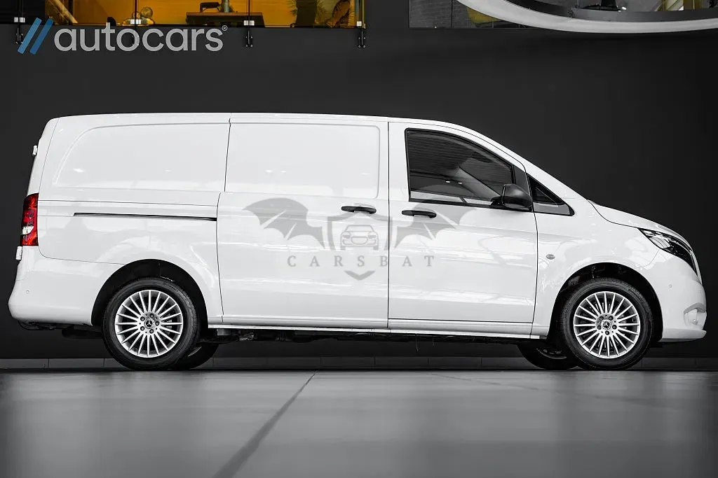 Mercedes-Benz Vito 2023