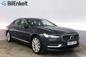 Volvo S90 2018