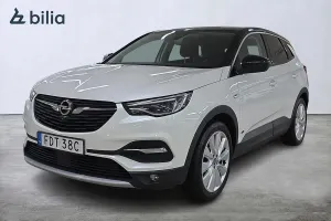 Opel Grandland 2020