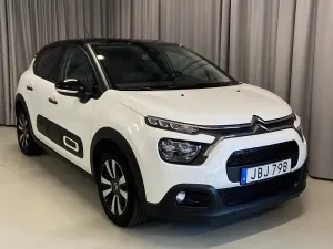 Citroën C3 2023