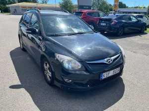 Hyundai i30 2010