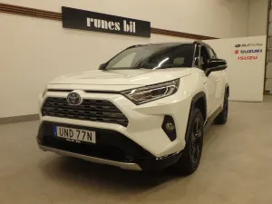 Toyota Rav4 2021