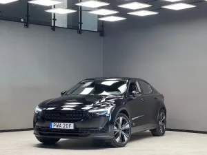 Polestar 2 2022