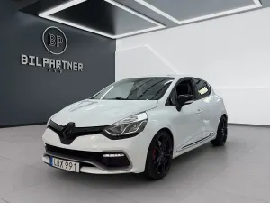 Renault Clio 2016