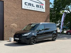 Ford Transit Connect 2021