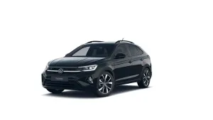 Volkswagen Taigo 2026