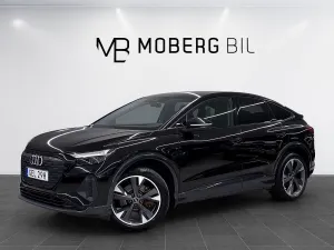 Audi Q4 2023