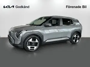 Kia EV3 2025