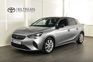 Opel Corsa 2020