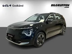 Kia Niro 2022