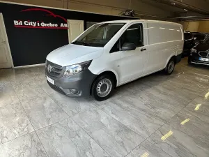 Mercedes-Benz Vito 2019