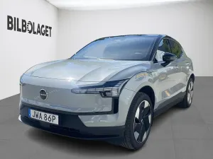 Volvo EX30 2025
