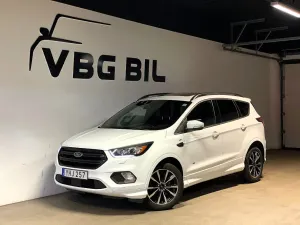 Ford Kuga 2016