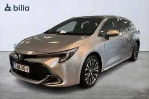 Toyota Corolla 2024