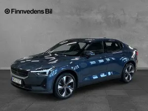 Polestar 2 2023