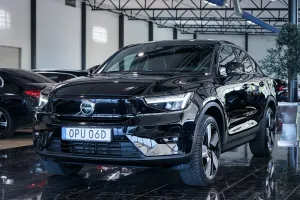 Volvo C40 2023