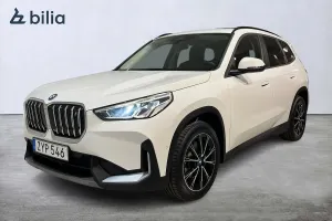 BMW iX1 2023