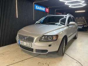 Volvo V50 2007