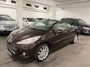 Peugeot 207 2011