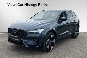 Volvo XC60 2026