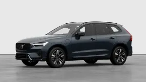 Volvo XC60 2026