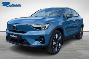 Volvo C40 2024