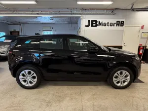 Land Rover Range Rover 2019