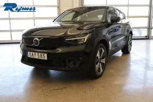 Volvo C40 2023