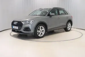 Audi Q3 2019