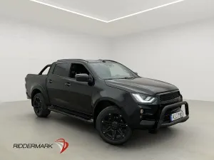 Isuzu D-Max 2023