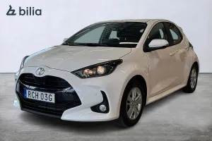 Toyota Yaris 2025