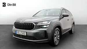 Skoda Kodiaq 2024