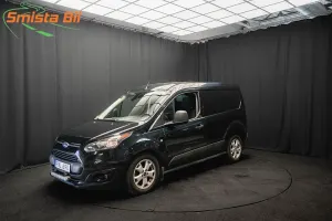 Ford Transit Connect 2016