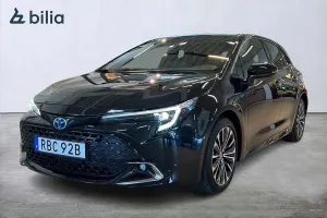 Toyota Corolla 2024