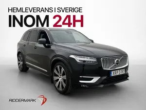 Volvo XC90 2023