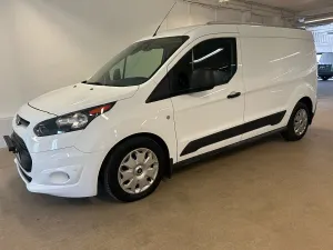 Ford Transit Connect 2016