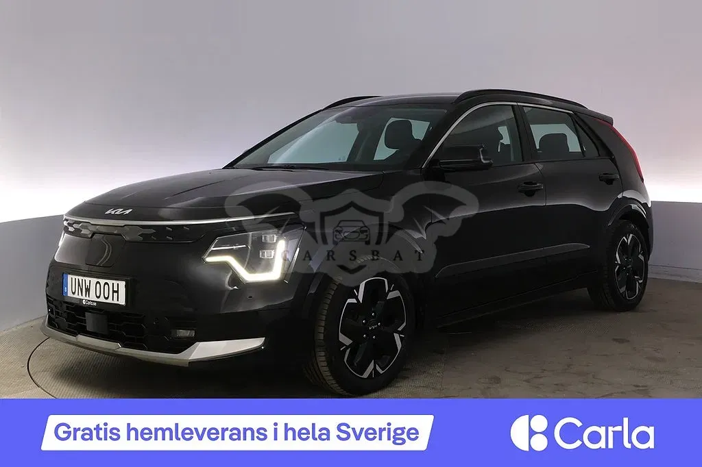 Kia Niro 2022