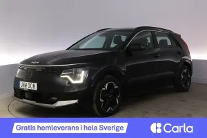 Kia Niro 2022