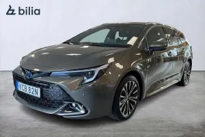 Toyota Corolla 2024