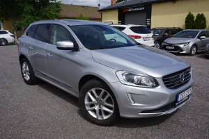 Volvo XC60 2017