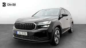 Skoda Kodiaq 2025