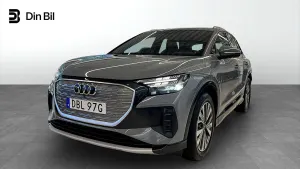 Audi Q4 2023