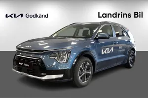 Kia Niro 2025