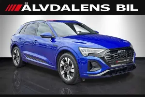 Audi Q8 2023