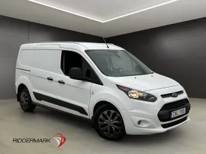Ford Transit Connect 2017