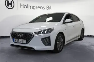 Hyundai IONIQ 2020