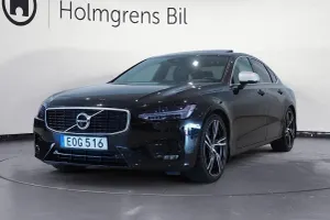 Volvo S90 2017