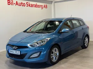 Hyundai i30 2013